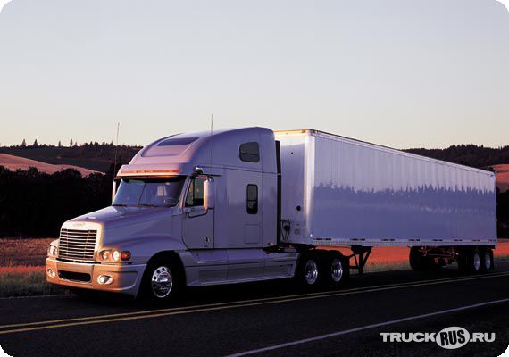 Freightliner Century Class S/T